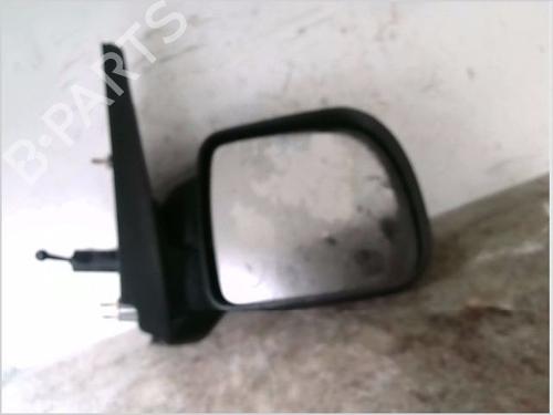 Used Right mirror RENAULT KANGOO (KC0/1_) D 65 1.9 (KC0E, KC02, KC0J, KC0N) (64 hp) 26107171