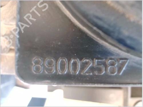 Right headlight RENAULT ESPACE III (JE0_) 2.2 dCi (JE0K) | BP26117339C29 