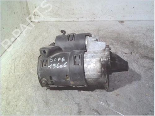 Startmotor NISSAN JUKE (F15) 1.5 dCi (110 hp) 28170875