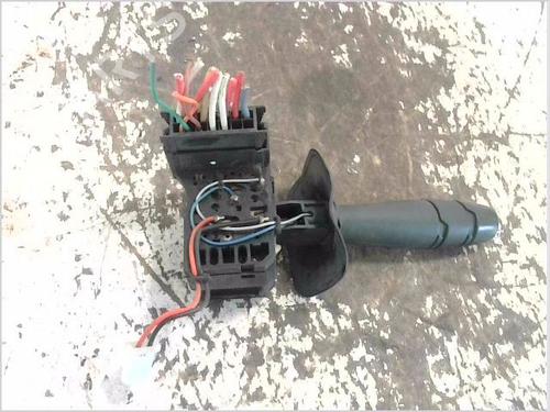 Headlight switch RENAULT KANGOO Express (FC0/1_) D 65 1.9 (FC0E, FC02, FC0J, FC0N) | BP34632644I24 - Image 3
