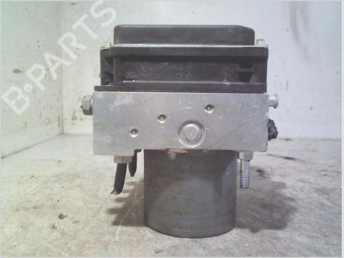 ABS pump NISSAN QASHQAI / QASHQAI +2 I (J10, NJ10, JJ10E) 2.0 dCi All-wheel Drive | BP26430339M43 