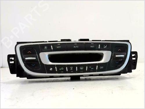 Used Climate control RENAULT SCÉNIC III (JZ0/1_) 1.6 dCi (JZ00, JZ12) (130 hp) 26119363