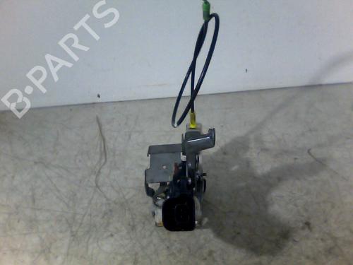 Rear right lock CITROËN C1 (PM_, PN_) 1.4 HDi | BP26084487C99 