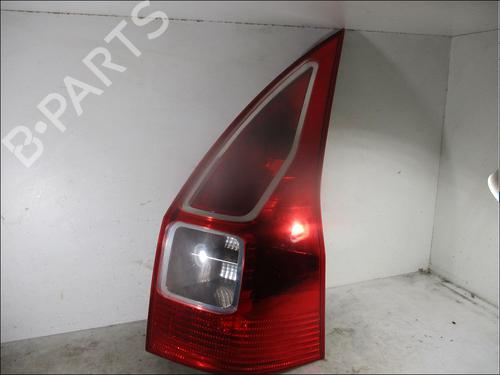 Used Right taillight RENAULT MEGANE II Estate (KM0/1_) 1.5 dCi (KM16, KM1E) (106 hp) 26062721