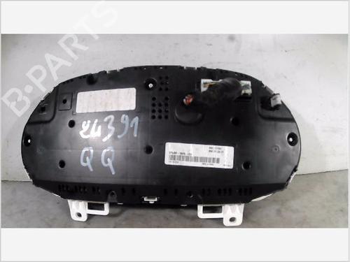 Multifunctionele display NISSAN QASHQAI / QASHQAI +2 I (J10, NJ10, JJ10E) 2.0 dCi All-wheel Drive | BP26096546C48 