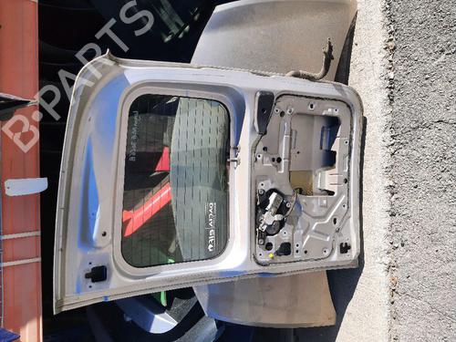 Venstre bagagerum dør Venstre bagagerum dør DACIA LOGAN MCV (KS_) 1.5 dCi (KS0W) (86 hp) 33845242 33845242