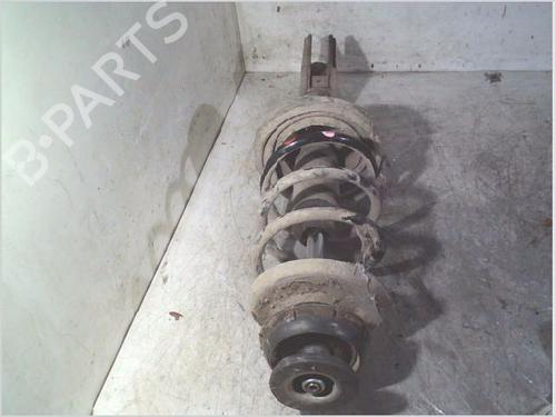 Venstre fortil støddæmper RENAULT KANGOO Express (FC0/1_) 1.5 dCi (FC1E) (68 hp) 30005488