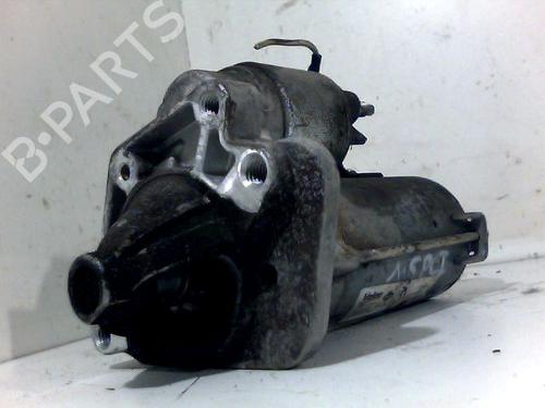 Used Starter Starter DACIA LODGY (JS_) 1.5 dCi (90 hp) 32987394 32987394