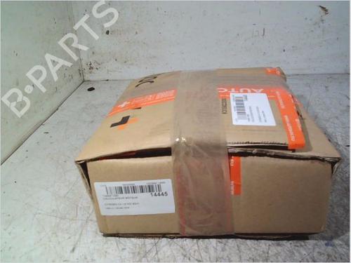 Engine control unit (ECU) CITROËN C4 I (LC_) 1.6 HDi | BP29482930M57 