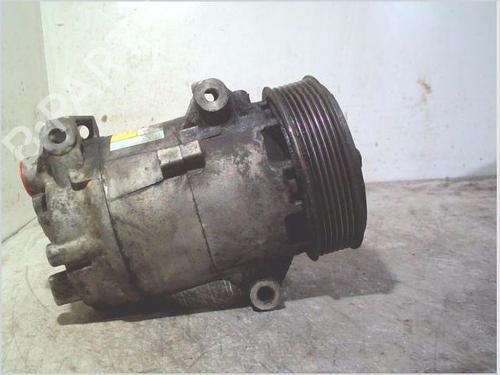 AC Kompressor RENAULT SCÉNIC II (JM0/1_) 1.9 dCi (JM0G, JM12, JM1G, JM2C) (120 hp) 27322232
