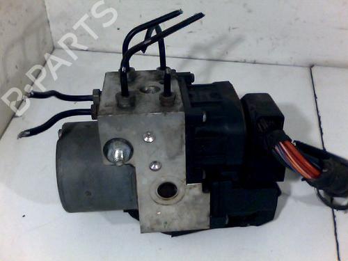 Used ABS pump FIAT MULTIPLA (186_) 1.9 JTD 115 (115 hp) 26073186