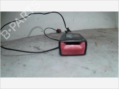 Used Seat buckle FORD FIESTA VI (CB1, CCN) 1.4 (97 hp) 26100024