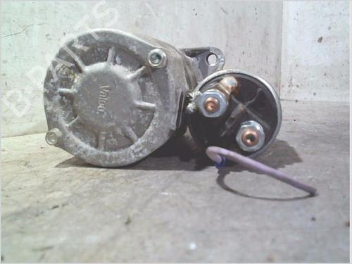 Starter RENAULT TWINGO II (CN0_) 1.2 16V (CN0K, CN0V, CN0A) | BP36640835M8 - Image 3