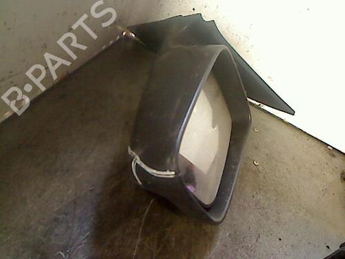 Right mirror OPEL ASTRA G Hatchback (T98) 2.0 DTI 16V (F08, F48) | BP26089951C27 