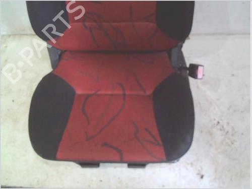 Right front seat PEUGEOT 106 II (1A_, 1C_) 1.1 i | BP29827728C16
