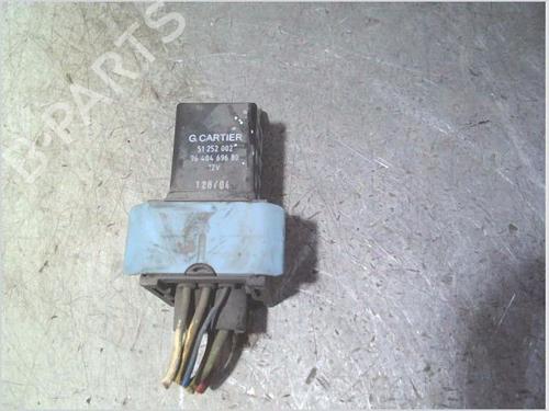 Used Electronic sensor Electronic sensor CITROËN C3 I (FC_, FN_) 1.4 16V HDi (90 hp) 34371648 34371648