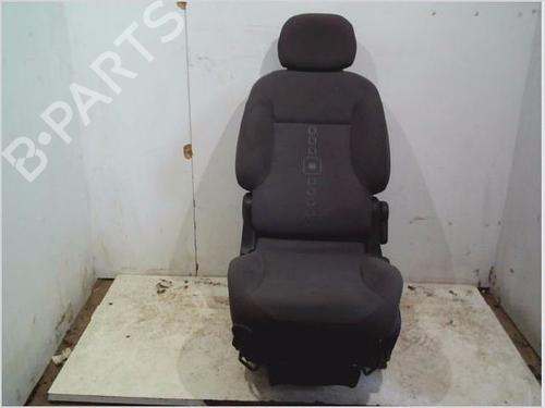 Used Left front seat CITROËN BERLINGO Box Body/MPV (B9) 1.6 HDi 90 (90 hp) 26115548
