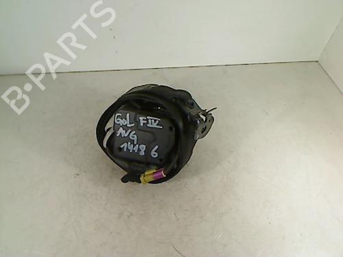 Used Front left seatbelt VW GOLF IV (1J1) 1.9 TDI (115 hp) 26065320