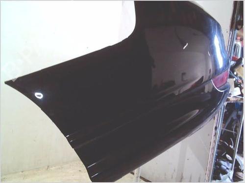 Rear bumper VOLVO V50 (545) 2.0 D | BP26527945C8 