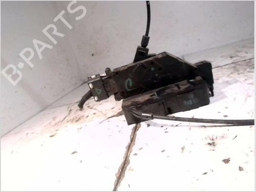 Rear left lock CITROËN C4 Grand Picasso I (UA_) 1.6 HDi | BP26100676C100 