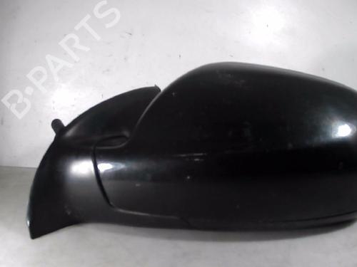Left mirror PEUGEOT 307 (3A/C) 1.4 16V | BP26102538C26 