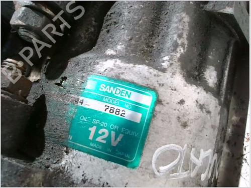 Elektronisk modul FIAT DUCATO Van (244_) 2.8 JTD | BP29473387M83 