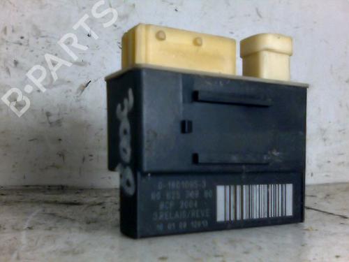 Used Electronic sensor Electronic sensor PEUGEOT 3008 I MPV (0U_) 1.6 HDi (109 hp) 33007075 33007075