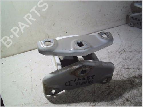 Hinge/Door check strap RENAULT TRAFIC III Van (FG_) 1.6 dCi 95 (FGMJ, FGMR) | BP26111452C146 