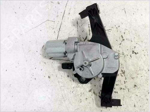 Viskermotor bakrute OPEL CORSA E (X15) 1.4 (08, 68) (75 hp) 26113393
