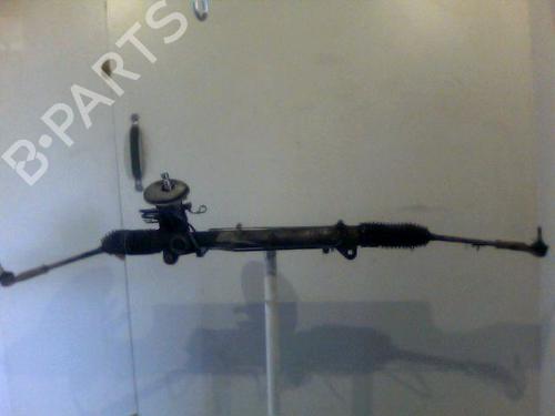 Styregear/Snekke FORD FUSION (JU_) 1.4 TDCi (68 hp) 26100180