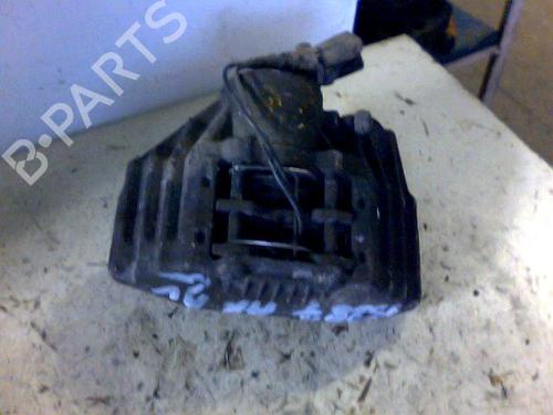 Used Left front brake caliper CITROËN AX (ZA-_) 11 (54 hp) 26089308
