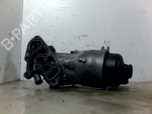 Used Support PEUGEOT 206 Hatchback (2A/C) 1.4 HDi eco 70 (68 hp) 26096576