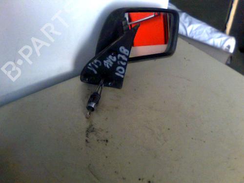 Used Right mirror LANCIA Y10 (156_) 1.1 i.e. Fire (156AG) (50 hp) 26112365