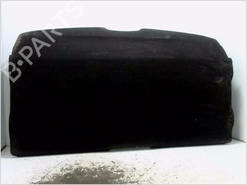 Used Rear parcel shelf Rear parcel shelf PEUGEOT 2008 I (CU_) 1.2 THP 110 / PureTech 110 (110 hp) 36071155 36071155