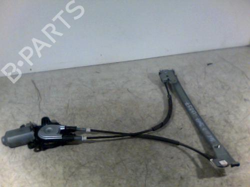 Used Front right window mechanism PEUGEOT 306 Hatchback (7A, 7C, N3, N5) 1.9 D (92 hp) 26084947