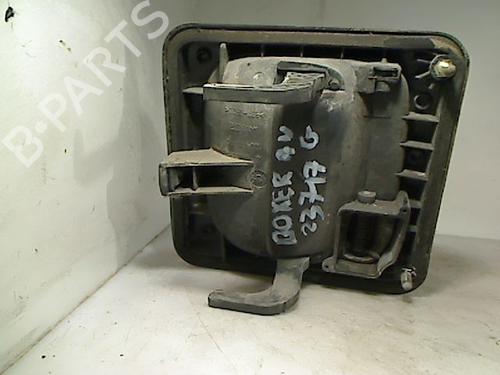 Front left exterior door handle RENAULT MASTER II Bus (JD) 1.9 dCi 80 | BP26081985C128 