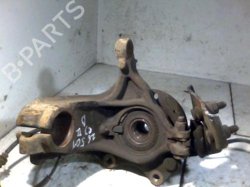 Right front steering knuckle CITROËN C3 II (SC_) 1.4 HDi 70 (SC8HZC, SC8HR0, SC8HP4) | BP26099790M26 