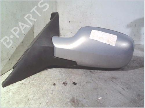 Left mirror RENAULT SCÉNIC II (JM0/1_) 1.5 dCi (JM02, JM13) | BP29081127C26 