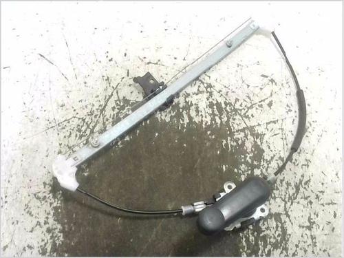 Used Rear left window mechanism Rear left window mechanism MAZDA 3 (BL) 1.6 MZ-CD (BL14) (109 hp) 40183613 40183613