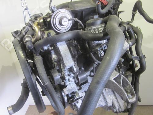 Engine BMW 3 (E46) 320 d | BP29473234M1 