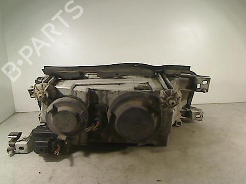 Left headlight SKODA OCTAVIA I (1U2) 1.9 TDI | BP26067789C28 
