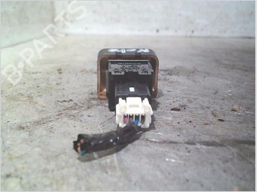 Warning switch NISSAN NOTE (E11, NE11) 1.6 | BP38593421I22 - Image 2