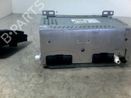 Radio FORD FOCUS III 1.6 TDCi | BP29472332E6 