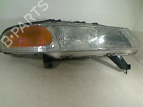 Højre forlygte ROVER 400 II Hatchback (RT) 420 Di | BP26067022C29 