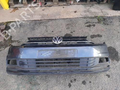 Stoßstange vorne für Stoßstange vorne VW TOURAN (5T1) 1.6 TDI (115 hp) 33736357 33736357