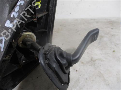 Left mirror AUDI A4 B8 Avant (8K5) 2.0 TDI | BP32435277C26