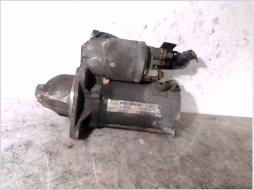 Used Starter FORD FIESTA VI (CB1, CCN) 1.25 (82 hp) 29504295