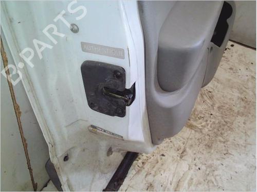 Used Front left lock RENAULT KANGOO (KC0/1_) 1.5 dCi (KC07) (65 hp) 26114714