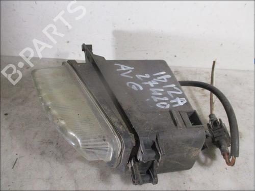 Left front fog light SEAT IBIZA II (6K1) 1.9 TDI | BP26103267C30 