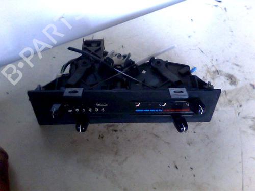 Used Climate control NISSAN BLUEBIRD Hatchback (T72, T12) 1.6 (83 hp) 26112444